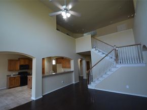 4808  Belladonna Drive , Fort Worth Texas 76123