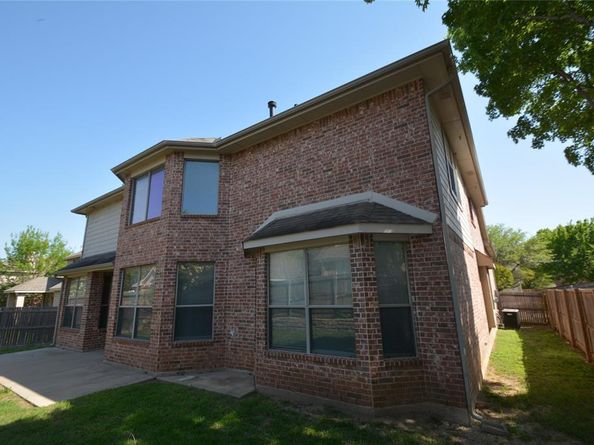 4808  Belladonna Drive , Fort Worth Texas 76123