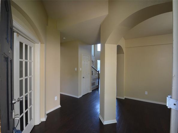 4808  Belladonna Drive , Fort Worth Texas 76123
