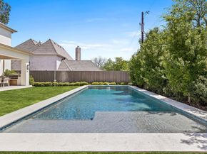 6302  Lafayette Way , Dallas Texas 75230
