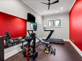 6302  Lafayette Way , Dallas Texas 75230