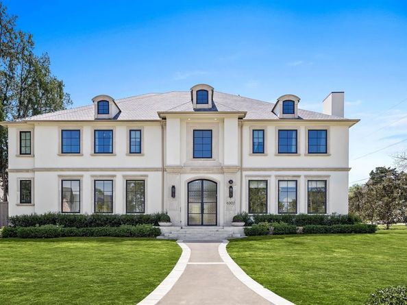 6302  Lafayette Way , Dallas Texas 75230
