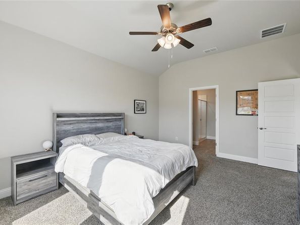 2304  Blackcap Street , Denton Texas 76205