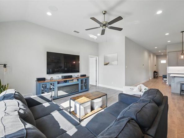 2304  Blackcap Street , Denton Texas 76205