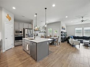 2304  Blackcap Street , Denton Texas 76205