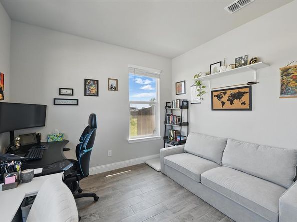 2304  Blackcap Street , Denton Texas 76205