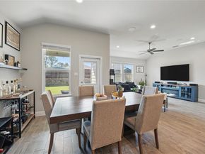 2304  Blackcap Street , Denton Texas 76205