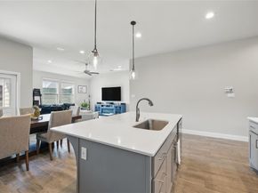2304  Blackcap Street , Denton Texas 76205