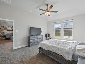 2304  Blackcap Street , Denton Texas 76205