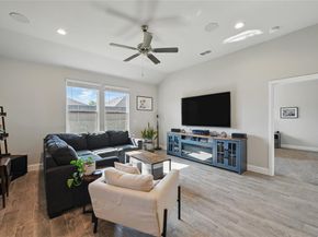 2304  Blackcap Street , Denton Texas 76205