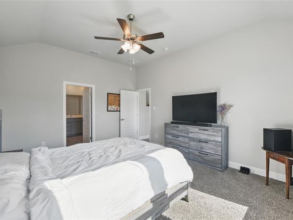 2304  Blackcap Street , Denton Texas 76205