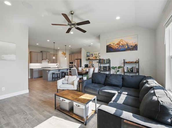 2304  Blackcap Street , Denton Texas 76205