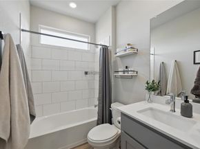 2304  Blackcap Street , Denton Texas 76205