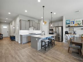2304  Blackcap Street , Denton Texas 76205