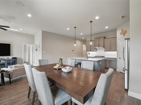 2304  Blackcap Street , Denton Texas 76205