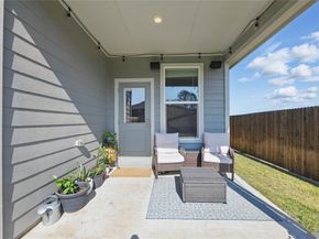2304  Blackcap Street , Denton Texas 76205