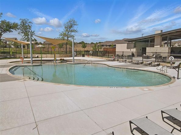 2304  Blackcap Street , Denton Texas 76205