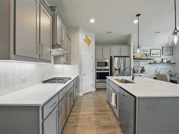 2304  Blackcap Street , Denton Texas 76205