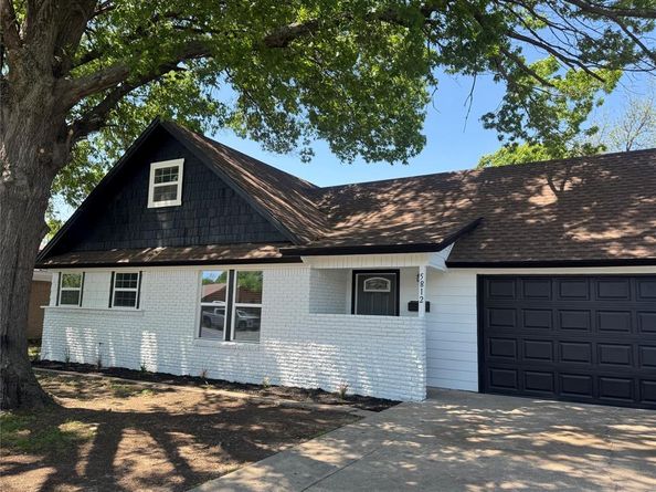 5812  Mccart Avenue , Fort Worth Texas 76133