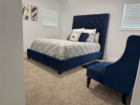 5812  Mccart Avenue , Fort Worth Texas 76133