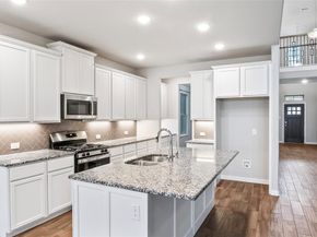 2607  Dakota Circle , Corinth Texas 76210