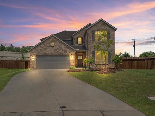 2607  Dakota Circle , Corinth Texas 76210
