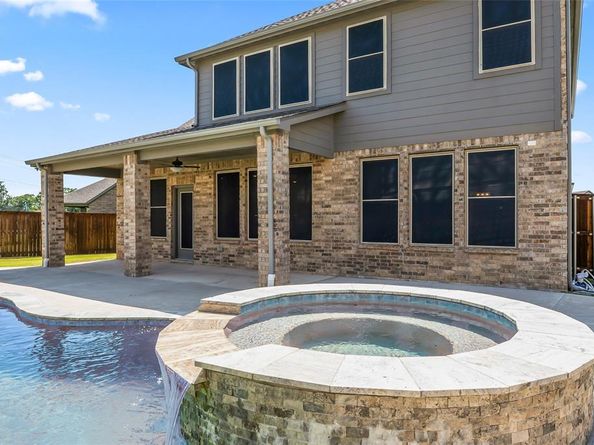 2607  Dakota Circle , Corinth Texas 76210