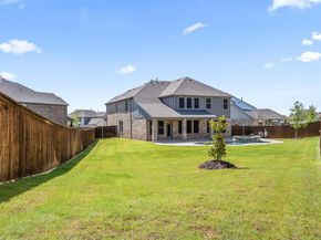 2607  Dakota Circle , Corinth Texas 76210