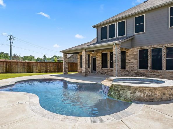2607  Dakota Circle , Corinth Texas 76210