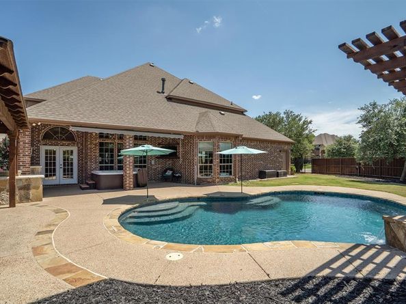 2405  Mona Vale Road , Trophy Club Texas 76262