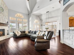 2405  Mona Vale Road , Trophy Club Texas 76262