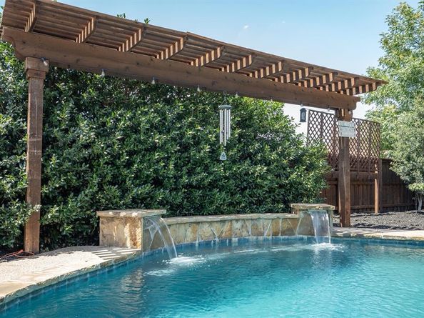 2405  Mona Vale Road , Trophy Club Texas 76262
