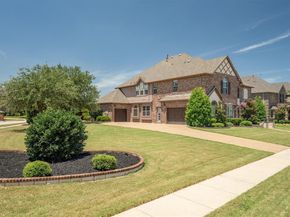 2405  Mona Vale Road , Trophy Club Texas 76262