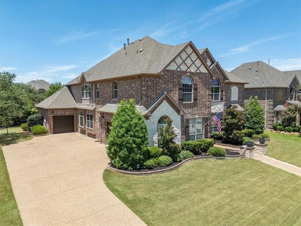 2405  Mona Vale Road , Trophy Club Texas 76262