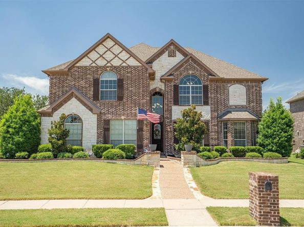 2405  Mona Vale Road , Trophy Club Texas 76262