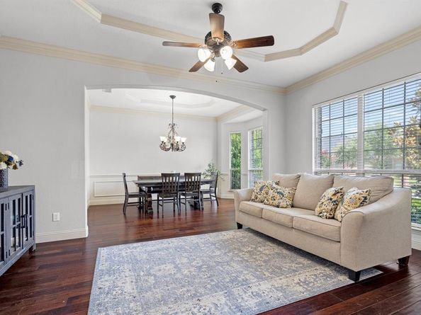 2405  Mona Vale Road , Trophy Club Texas 76262