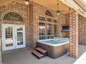 2405  Mona Vale Road , Trophy Club Texas 76262