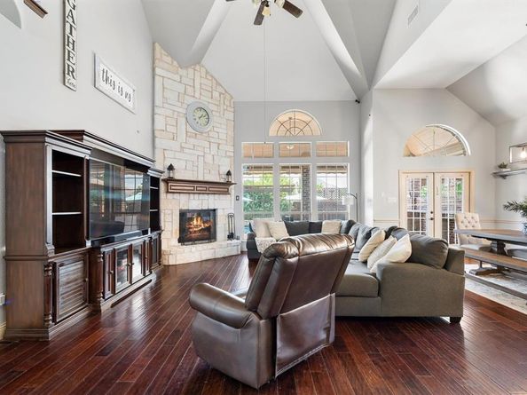 2405  Mona Vale Road , Trophy Club Texas 76262