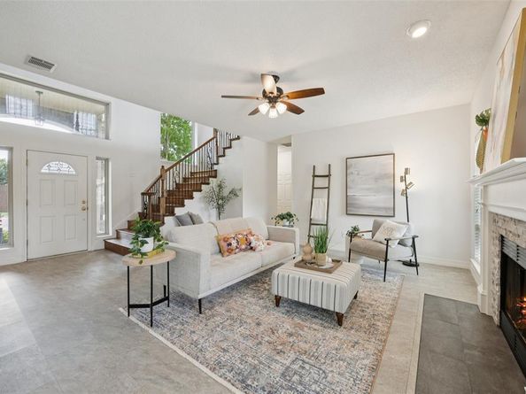 1205  Lakewood Drive , Allen Texas 75002