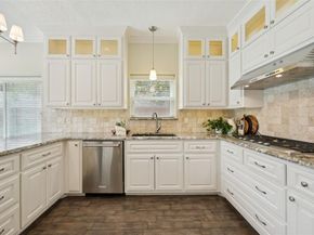 1205  Lakewood Drive , Allen Texas 75002
