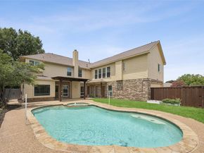 1205  Lakewood Drive , Allen Texas 75002