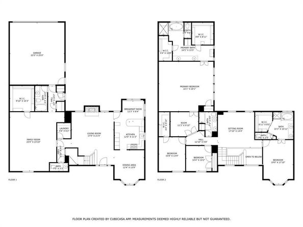 1205  Lakewood Drive , Allen Texas 75002