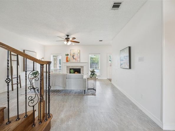1205  Lakewood Drive , Allen Texas 75002