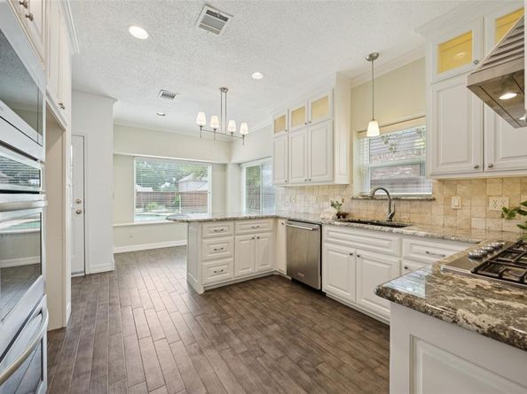 1205  Lakewood Drive , Allen Texas 75002
