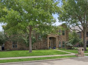 1205  Lakewood Drive , Allen Texas 75002