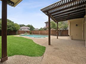 1205  Lakewood Drive , Allen Texas 75002
