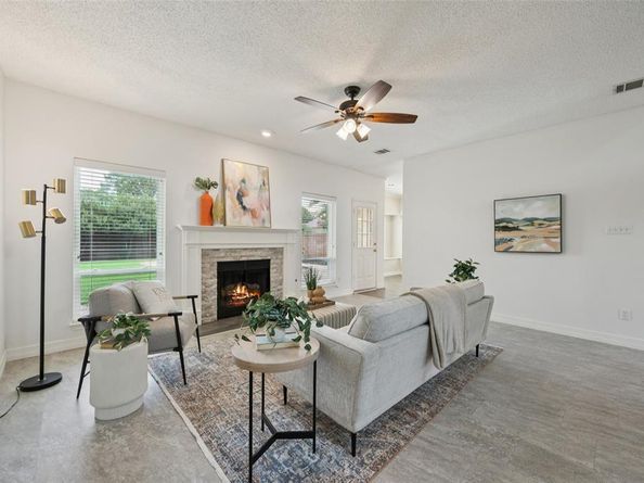 1205  Lakewood Drive , Allen Texas 75002