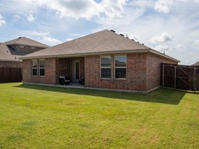 1117  Serena Drive , Dallas Texas 75253
