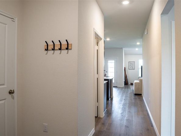 1117  Serena Drive , Dallas Texas 75253