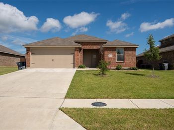 1117  Serena Drive 